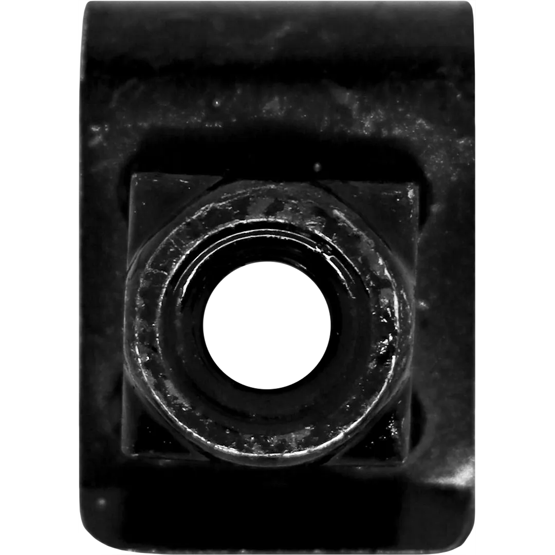 5mm Short Slide Nut (10/pkt)