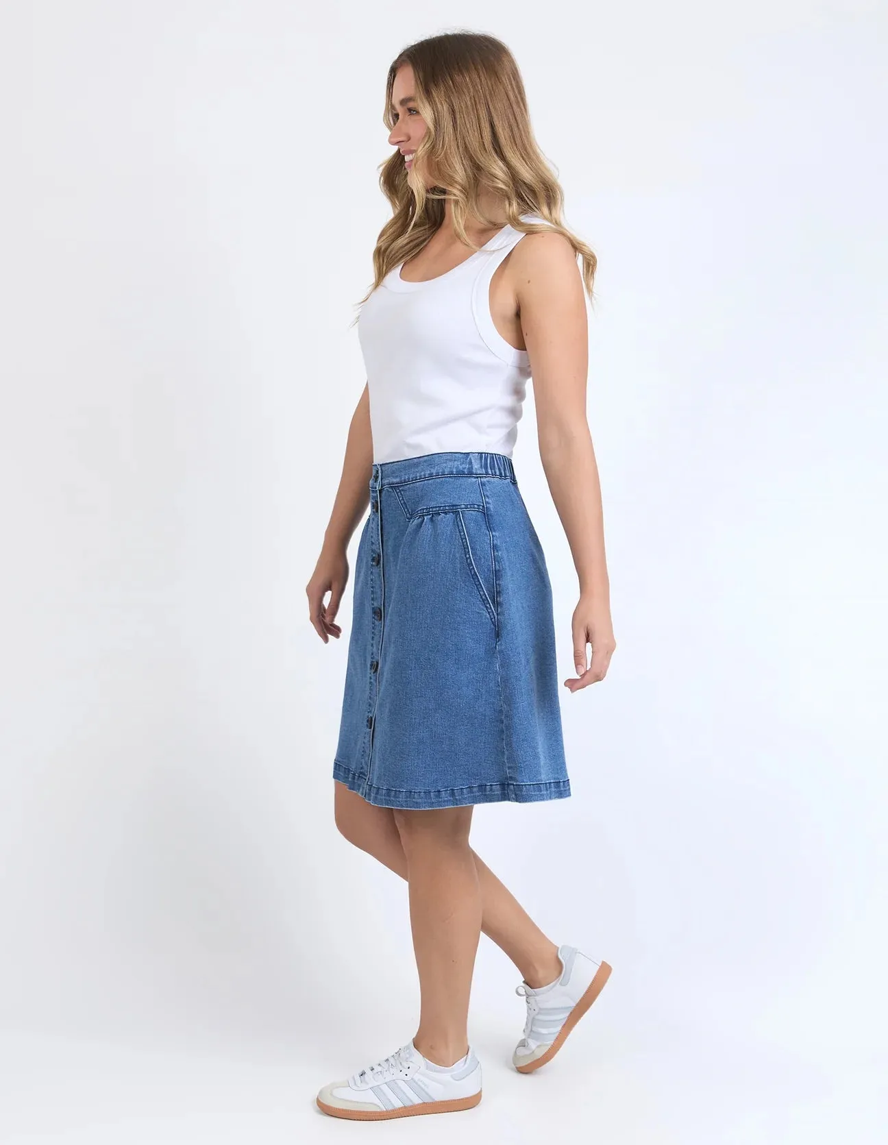 Amanda Skirt