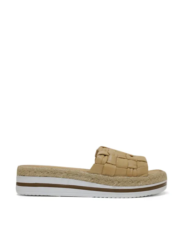 BUENO ALINA FLAT SANDALS