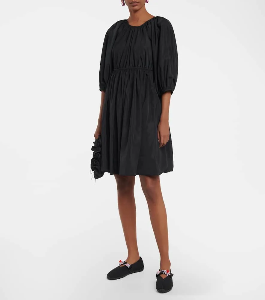 Cecilie Bahnsen Embellished flats