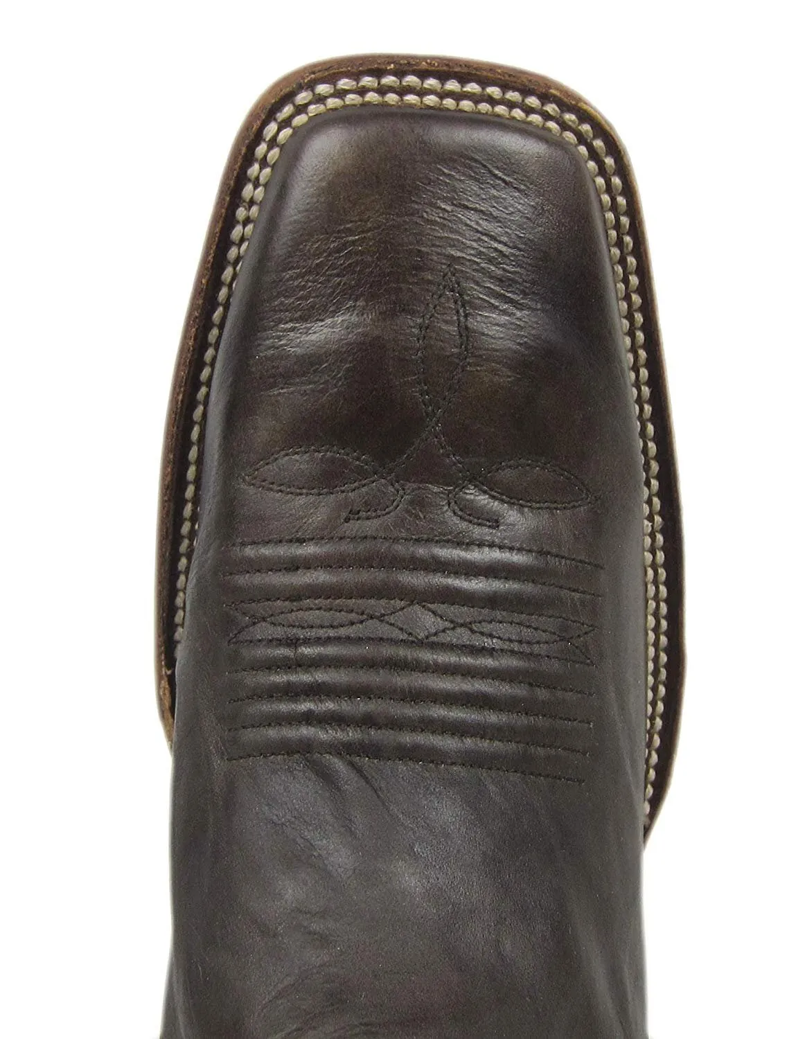 Corral Men's Basic Tobacco Western Square Toe Boot L5094