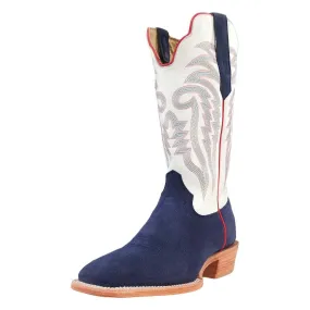 Men's R. Watson Roughout Narrow Square 13″ RW8202-1