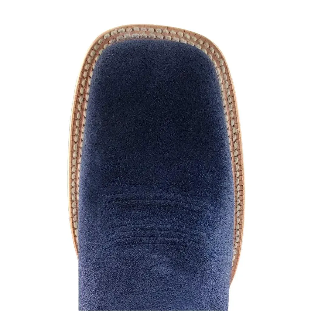 Men's R. Watson Roughout Narrow Square 13″ RW8202-1
