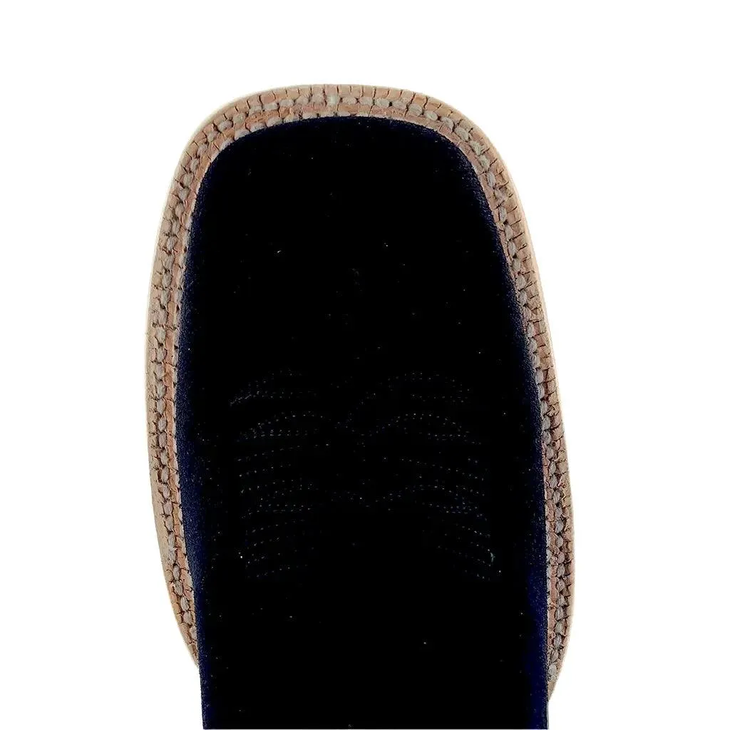 Men's R. Watson Roughout Narrow Square 13″ RW8208-1