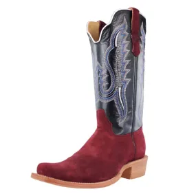 Men's R. Watson Roughout Narrow Square 13″ RW8211-1