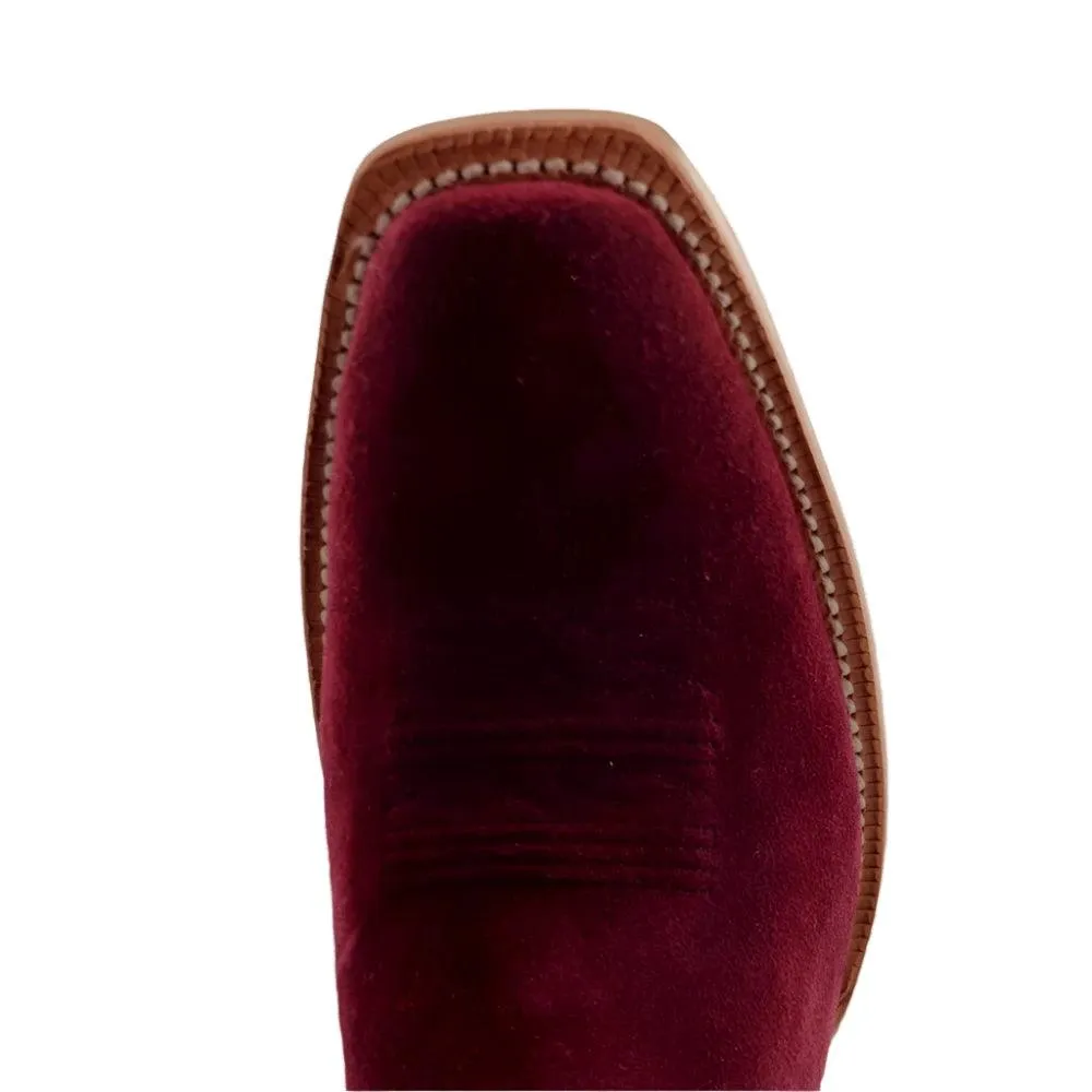 Men's R. Watson Roughout Narrow Square 13″ RW8211-1