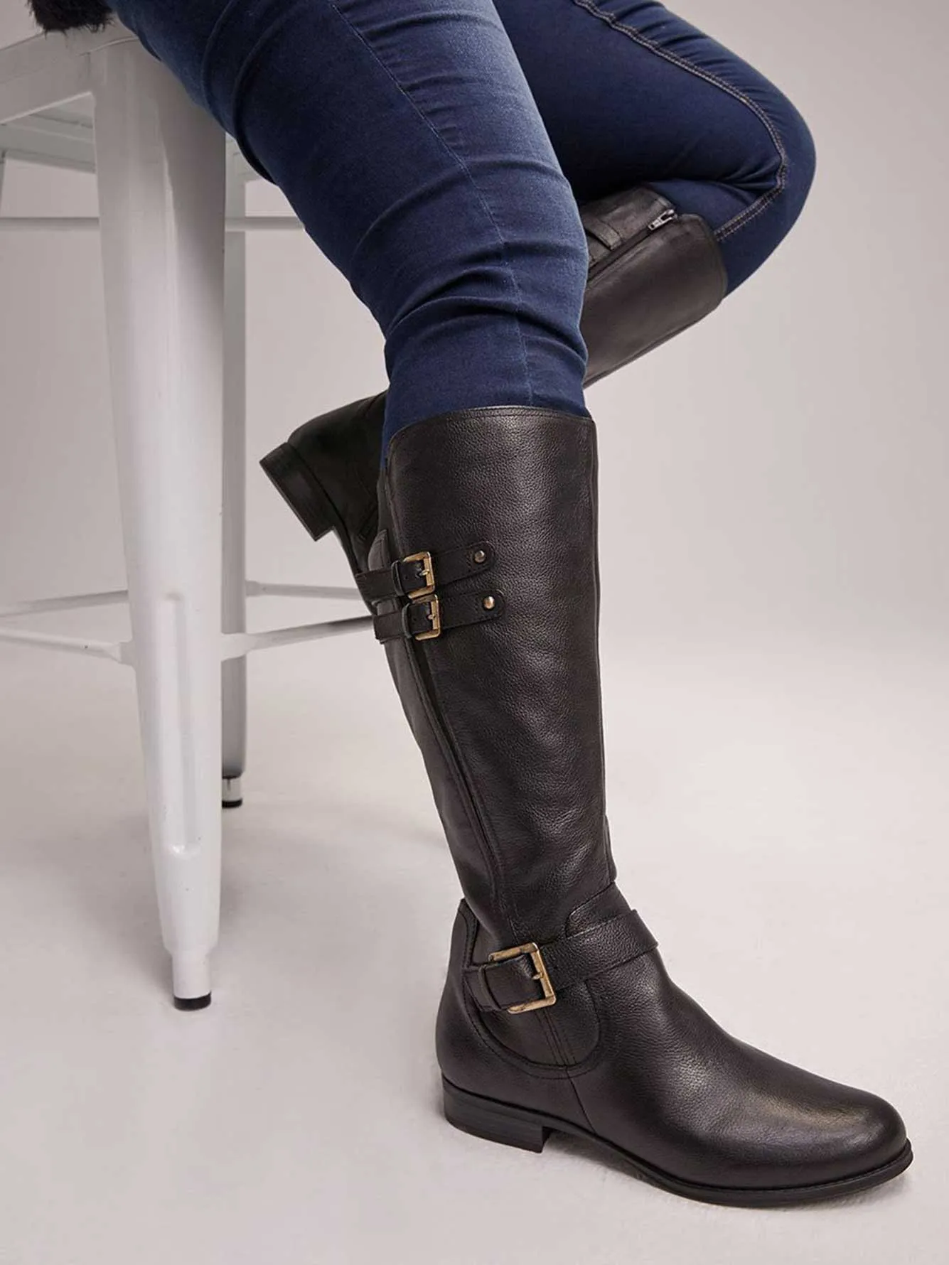 Naturalizer Jessie - Reg Calf