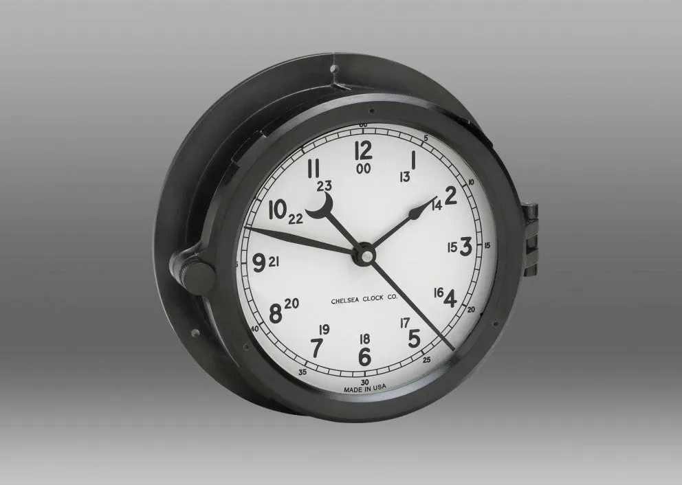 Patriot Desk Clock