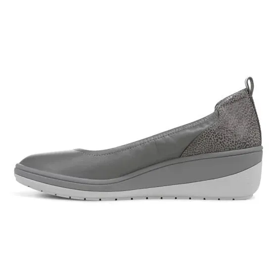 Vionic Jacey Wedge