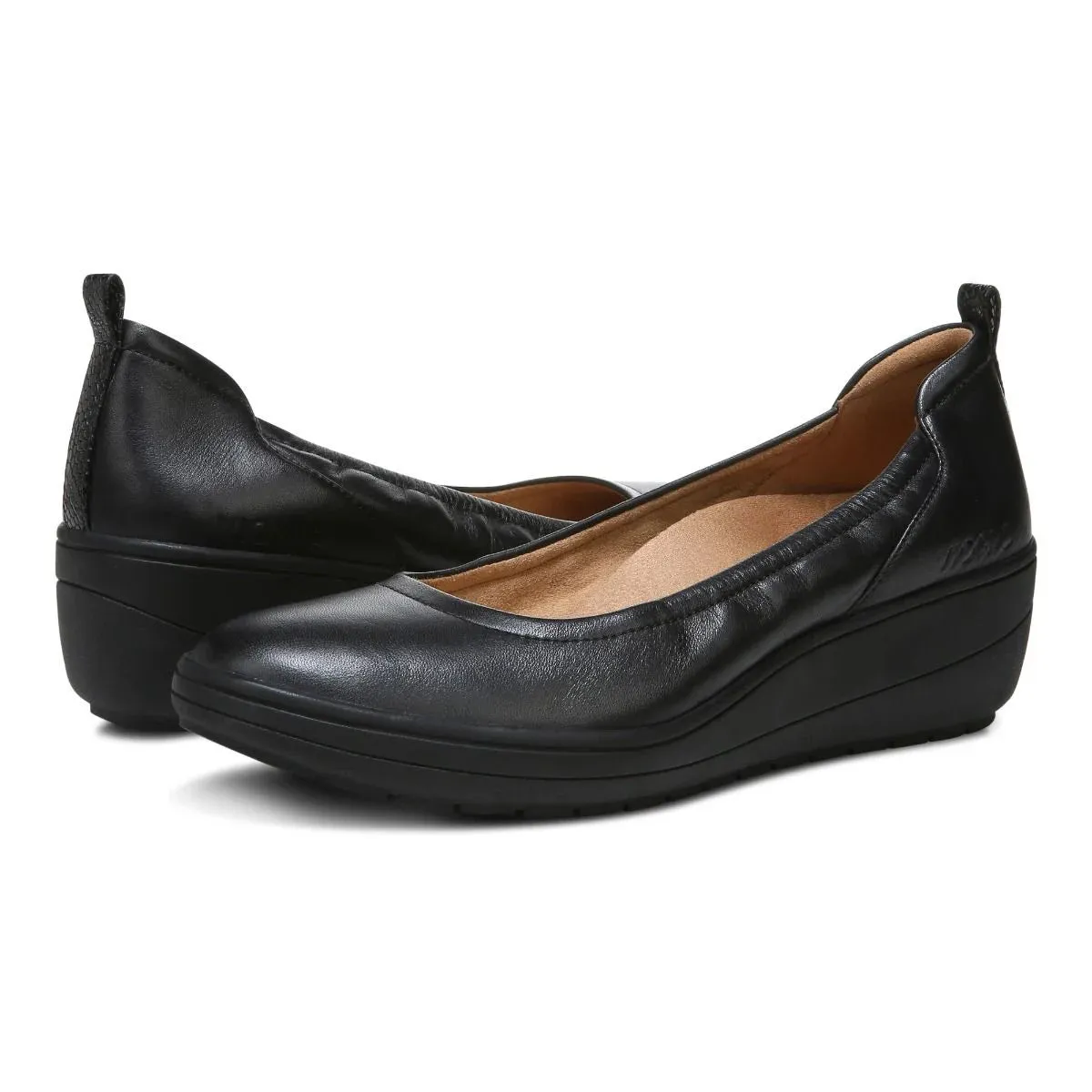 Vionic Jacey Wedge