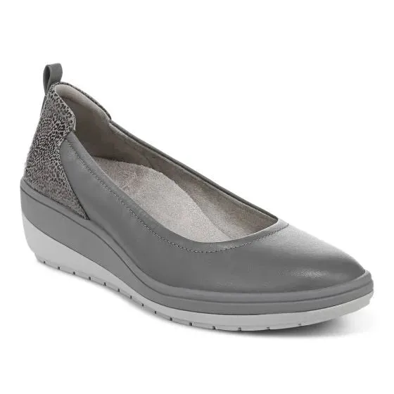 Vionic Jacey Wedge
