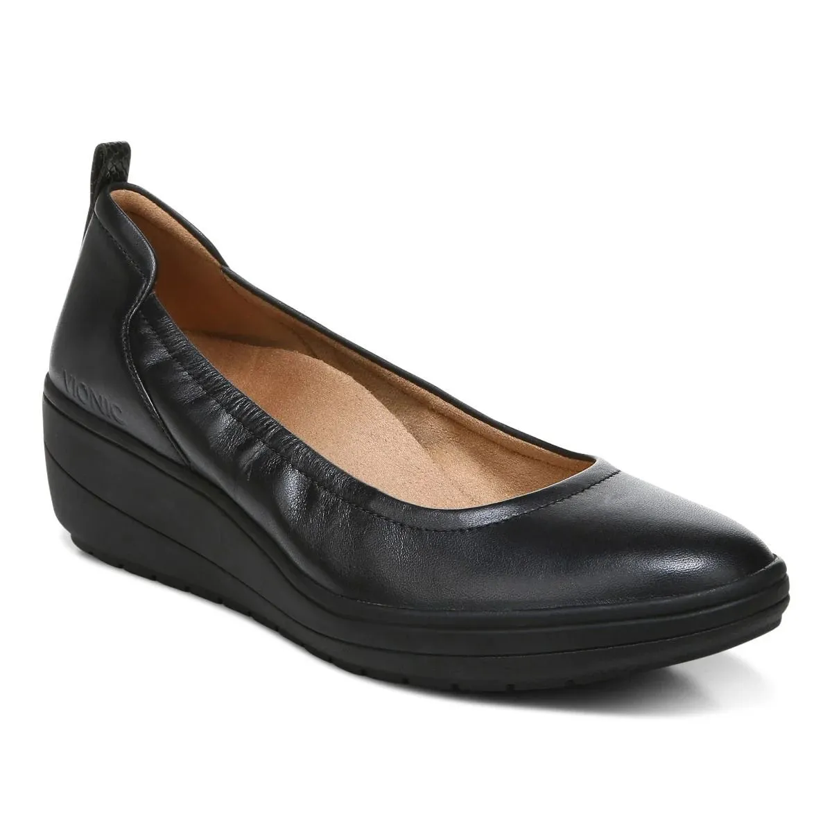 Vionic Jacey Wedge