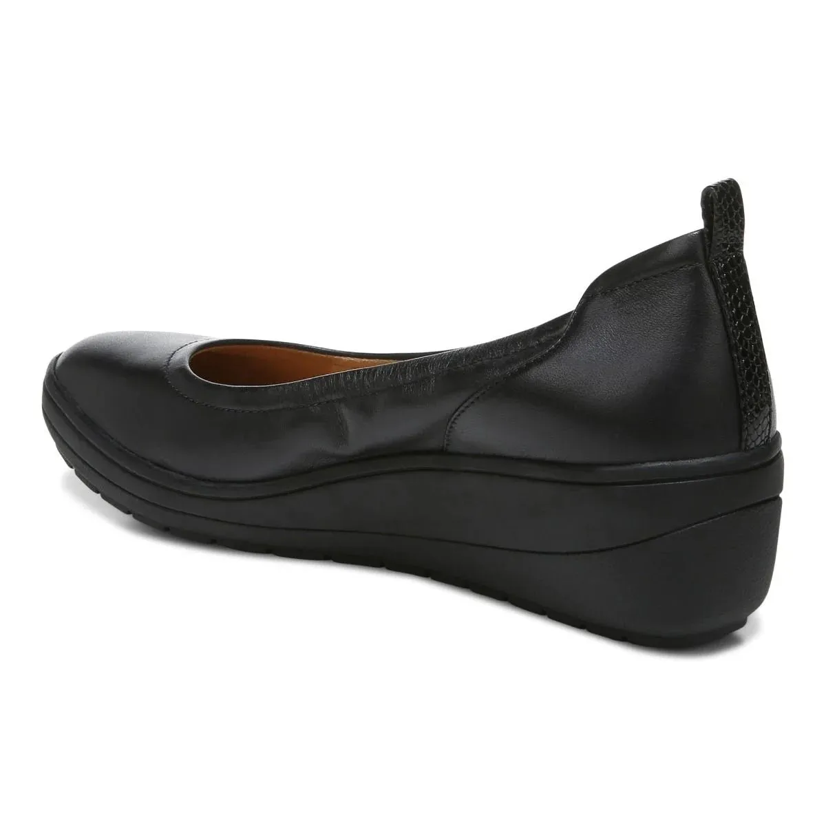 Vionic Jacey Wedge