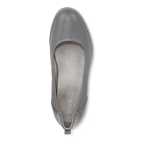 Vionic Jacey Wedge