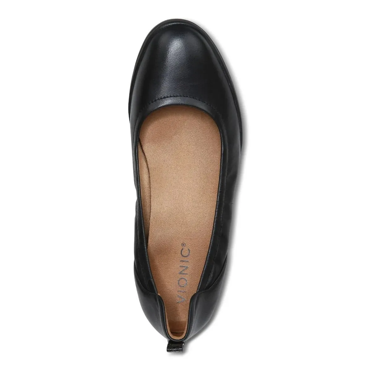Vionic Jacey Wedge