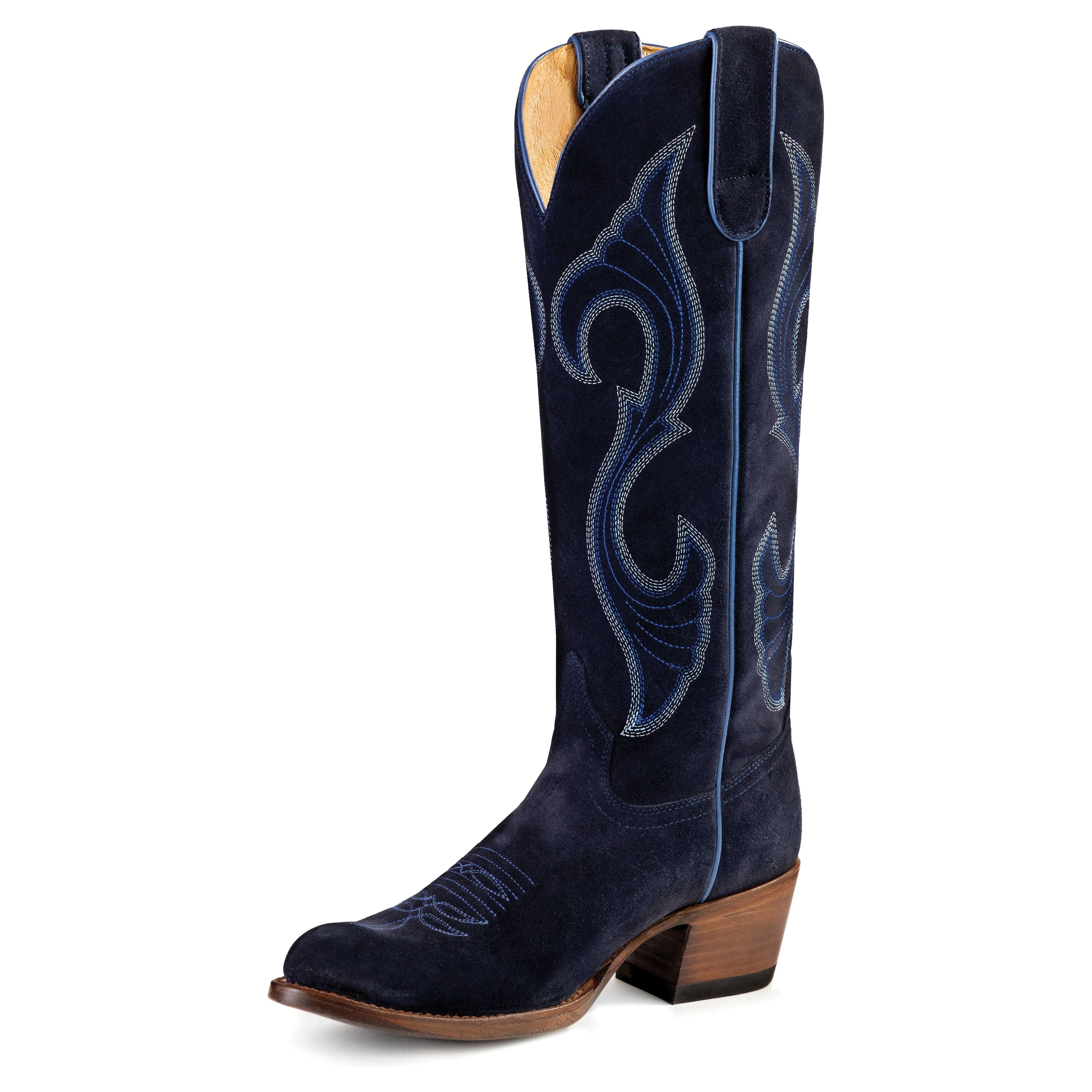 Women's Macie Bean Midnight in Paris (Texas) M5227